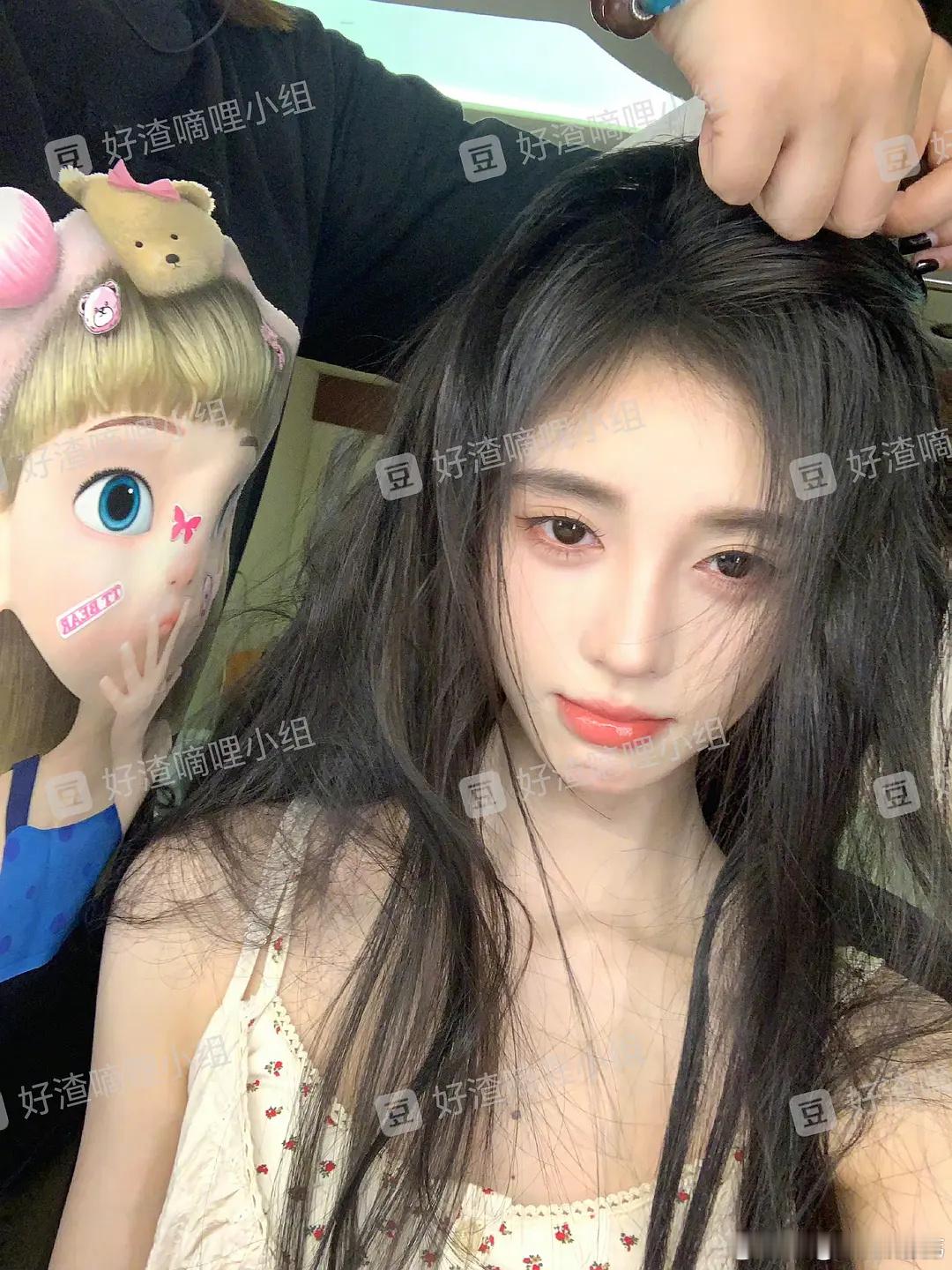 鞠婧祎接什么可以巩固她顶流的身份？ ​​​