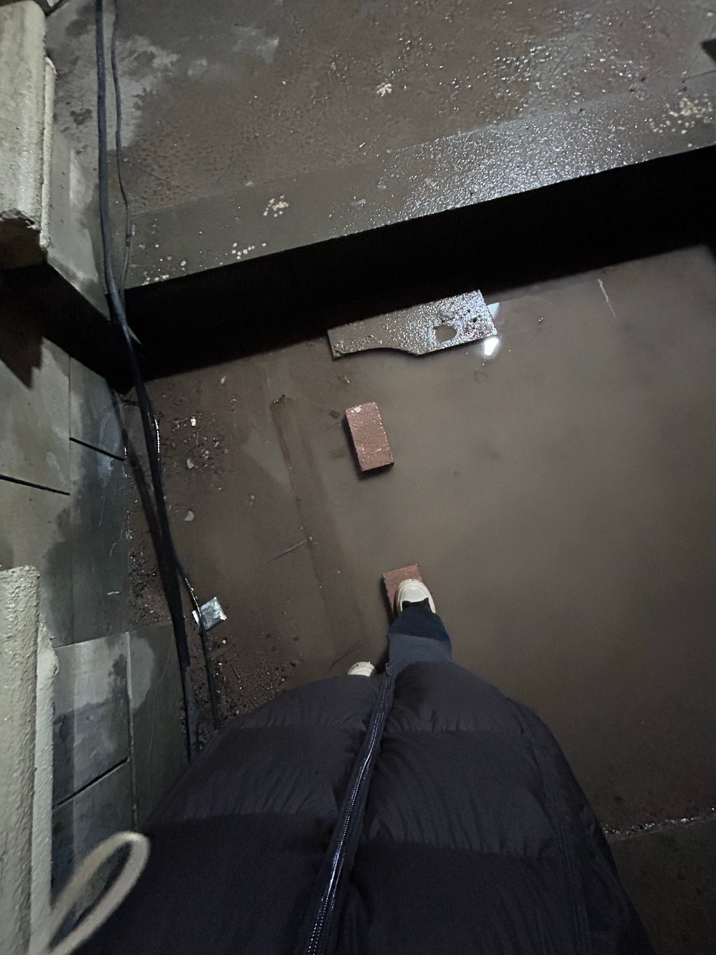 能不能让我的裤子干一下谢谢