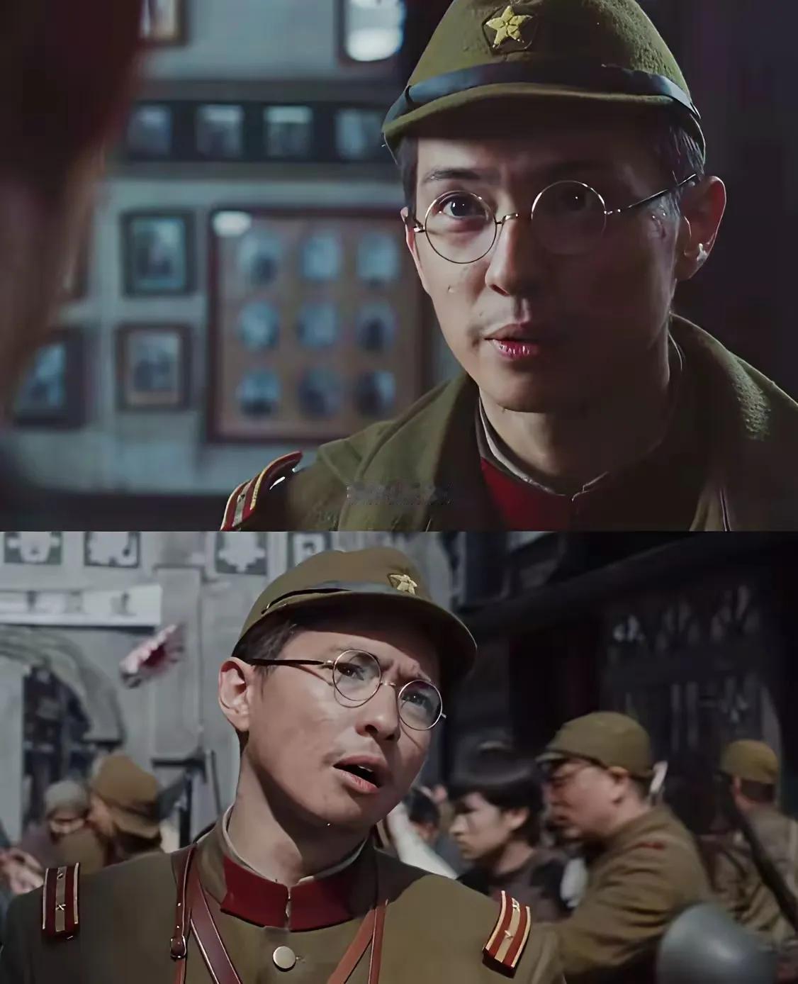 《南京照相馆》中的伊藤他是伪善的，历史上这种人真不少，平时装无辜，关键时刻比谁都