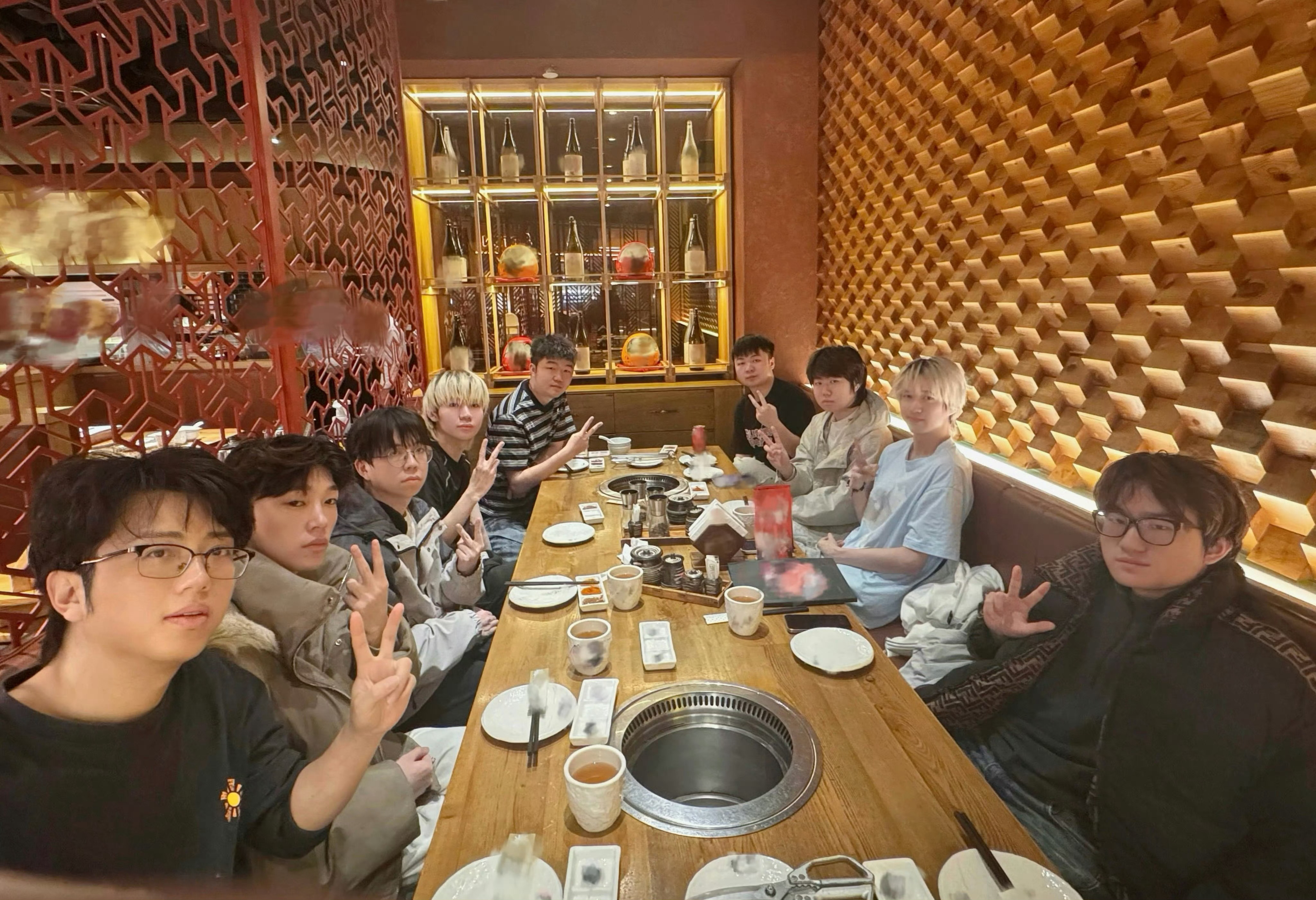 让我们一起来 找！不！同！ 