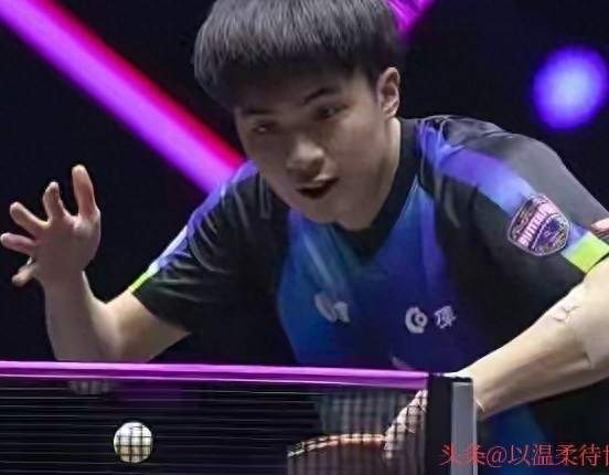 史诗翻盘！0-2绝境不放弃，林昀儒4-3七局鏖战，首进大满贯决赛