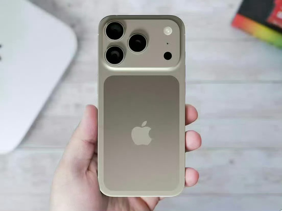 iPhone17国行预计涨价500元不会的，热搜老玩法了～价格如下↓iPhone