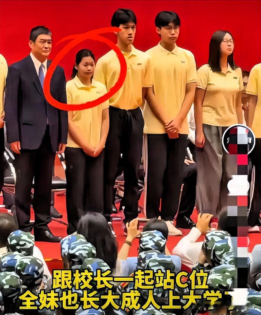 全红婵这个人，
根本经不起查，
因为一查就能发现

全红婵这么优秀的跳水女神，为