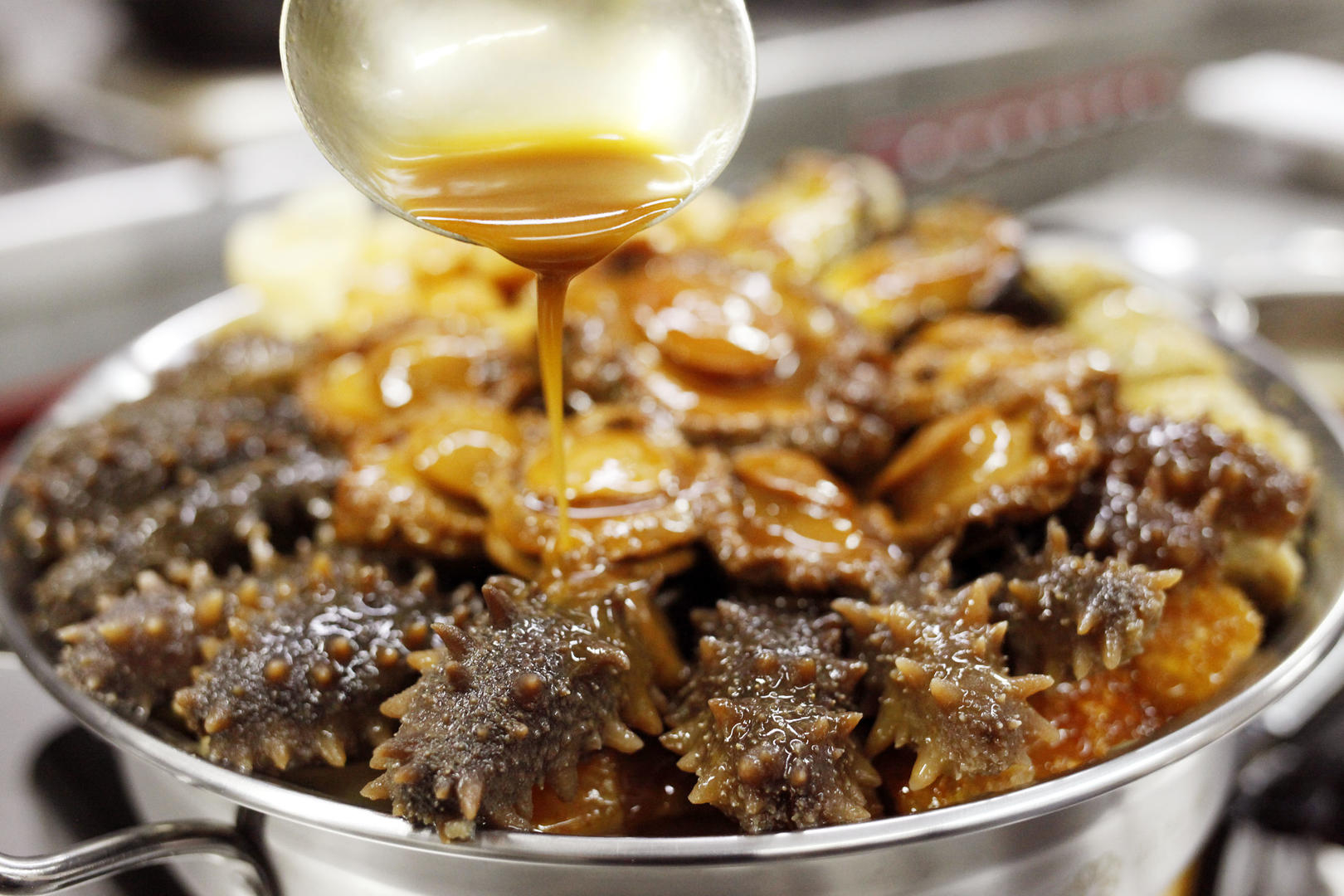 #预制菜国标让锅气之争回归理性透明#【评论丨预制菜国标将征求意见，让“锅气”之争