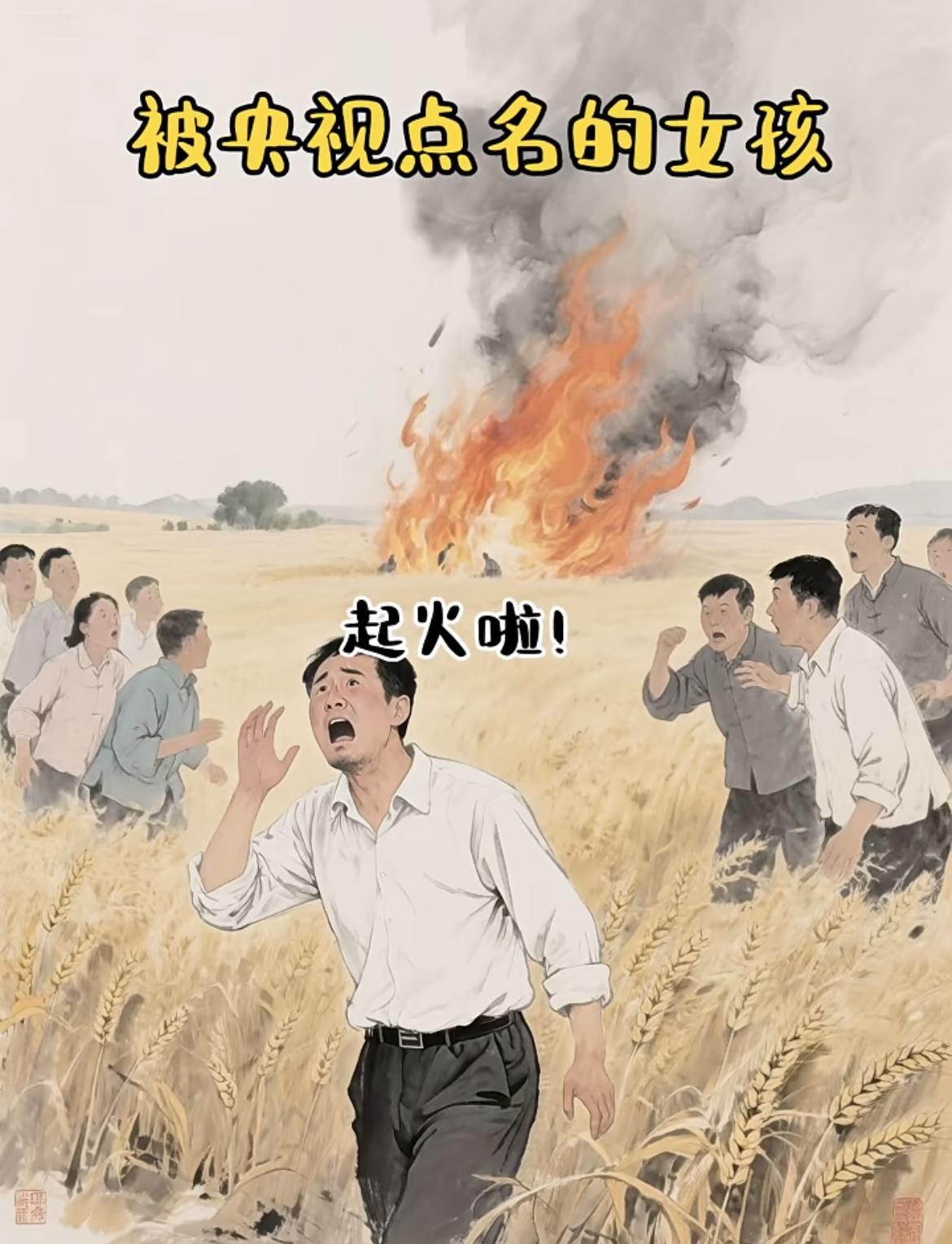 “女子本柔，遇事则刚”[啤酒][啤酒][啤酒]