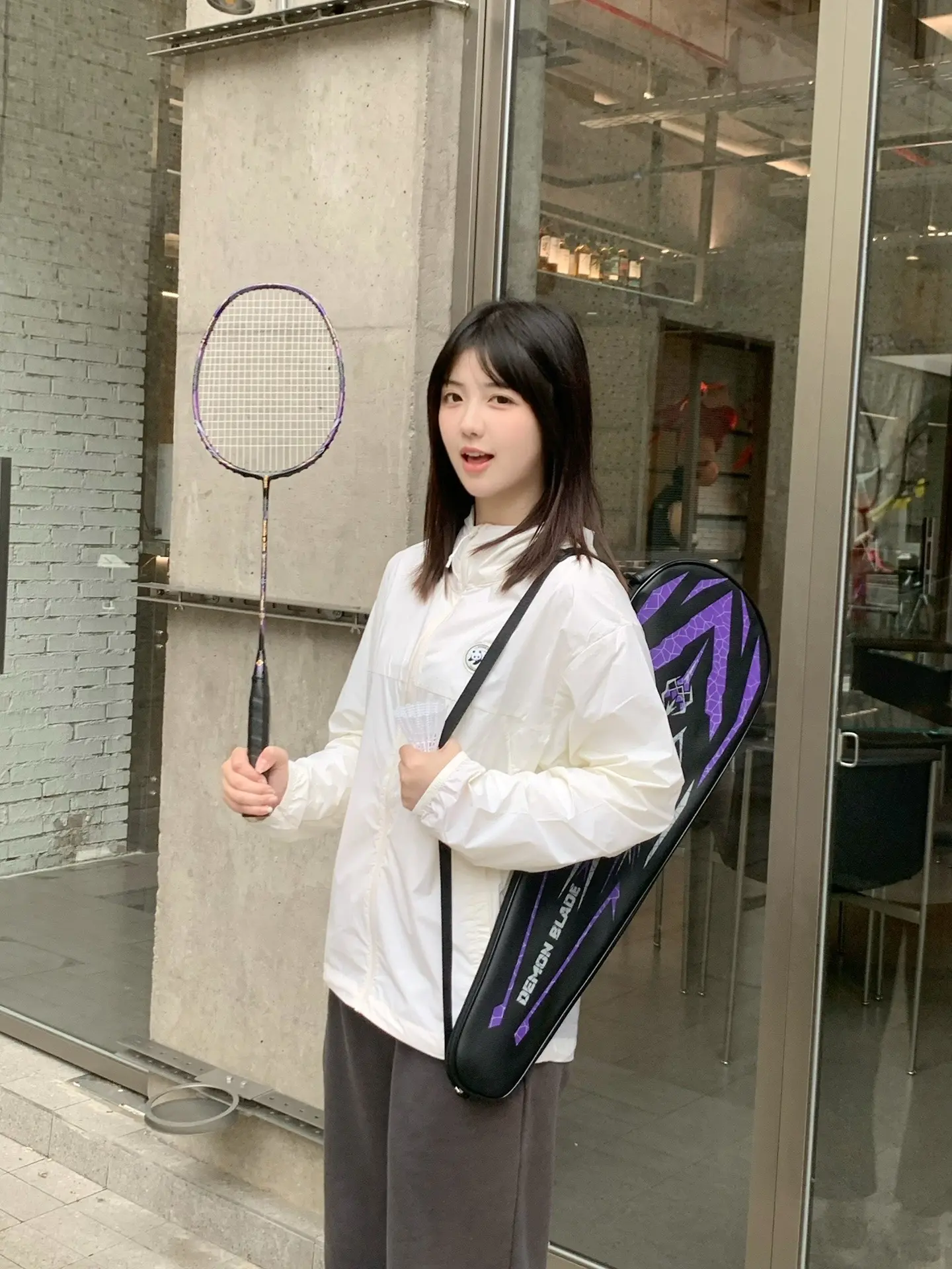 一定要身材好吗 胃口好不可以吗。
