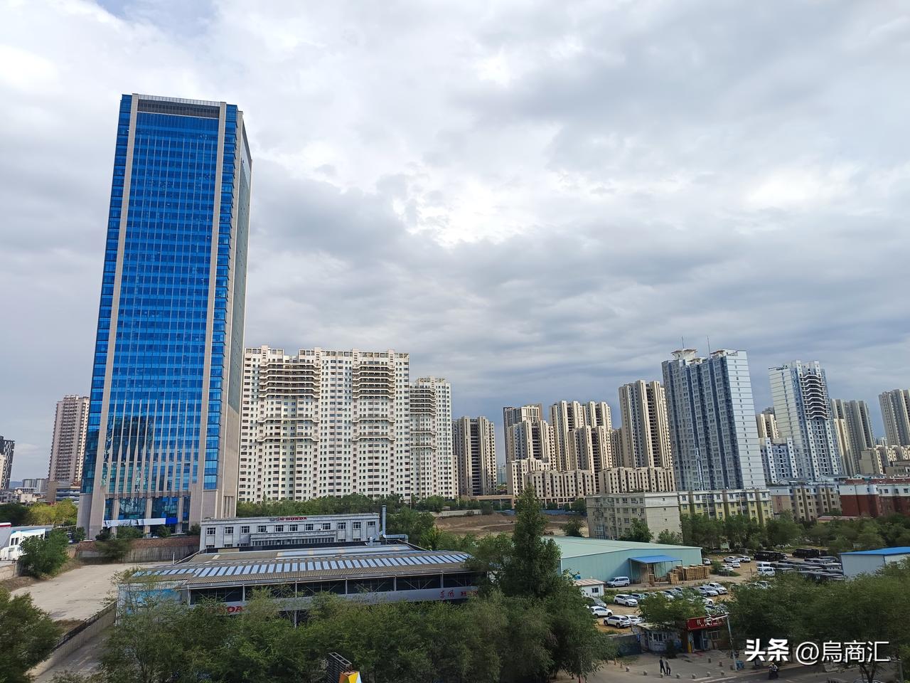 近些年的城市更新，一个业态有所减少，就是农贸市场。虽然商超多了，但是大众还是更喜