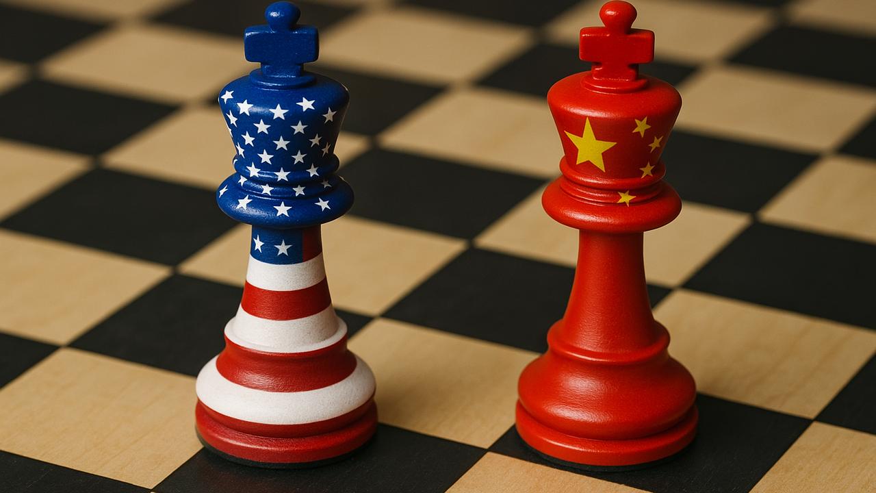 中国商务部国际贸易谈判代表兼副部长：中美就一些议题取得初步共识

俄罗斯卫星通讯