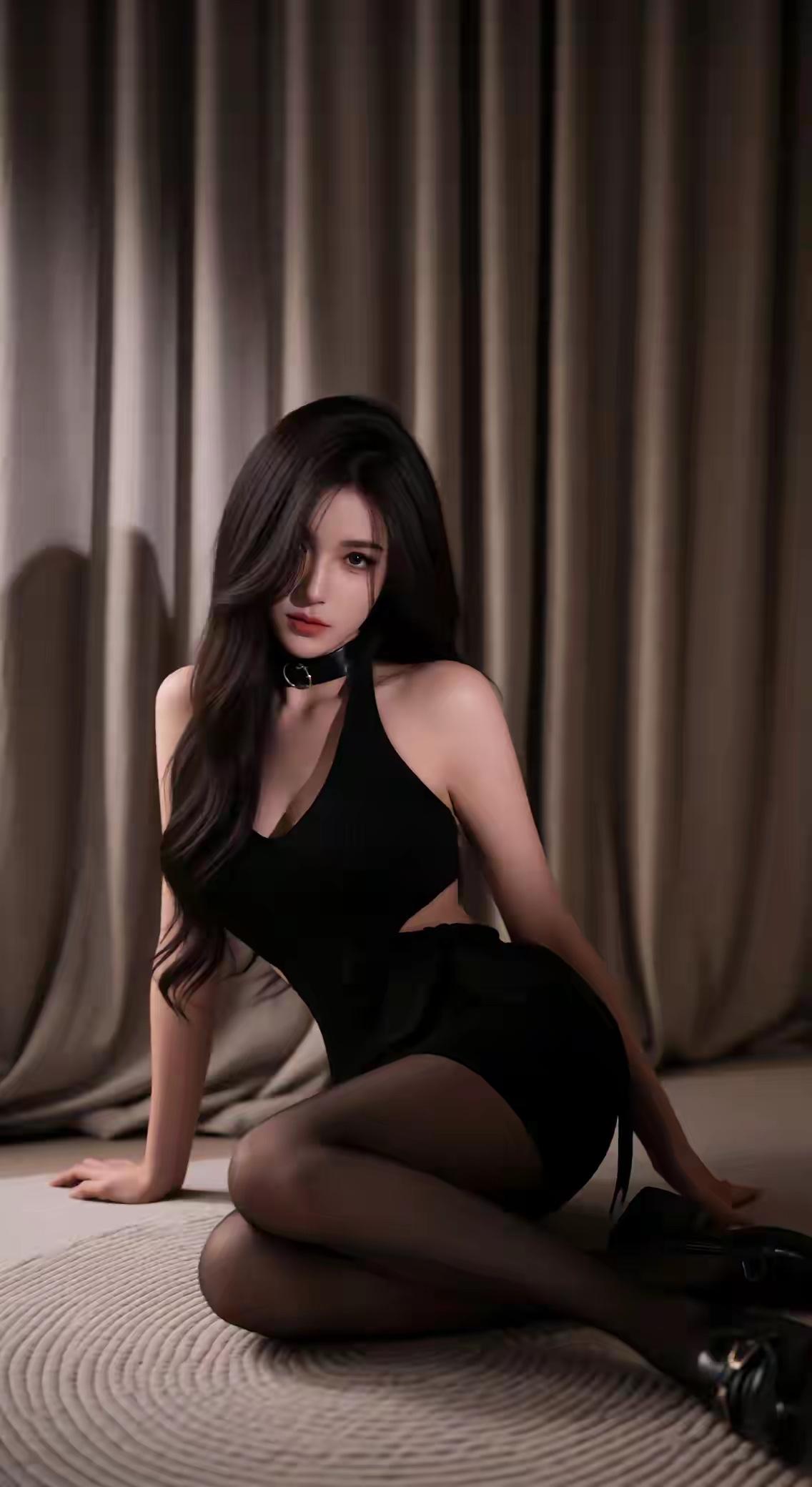 摄影，还是暗色系的好点吧