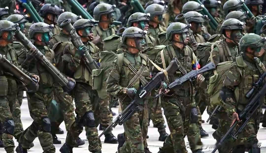 俄大将坐镇委内瑞拉沦为摆设，马杜罗被抓走后，还不知道怎么回事