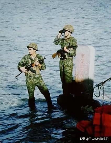 1990年，我国驻南薰礁的11名战士突然失联，在后续调查中，发现11名战士6人死