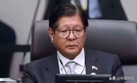 泉州会谈刚结束，菲律宾突然不吵南海了，背后是真扛不住了
不是突然想通，是三件事一