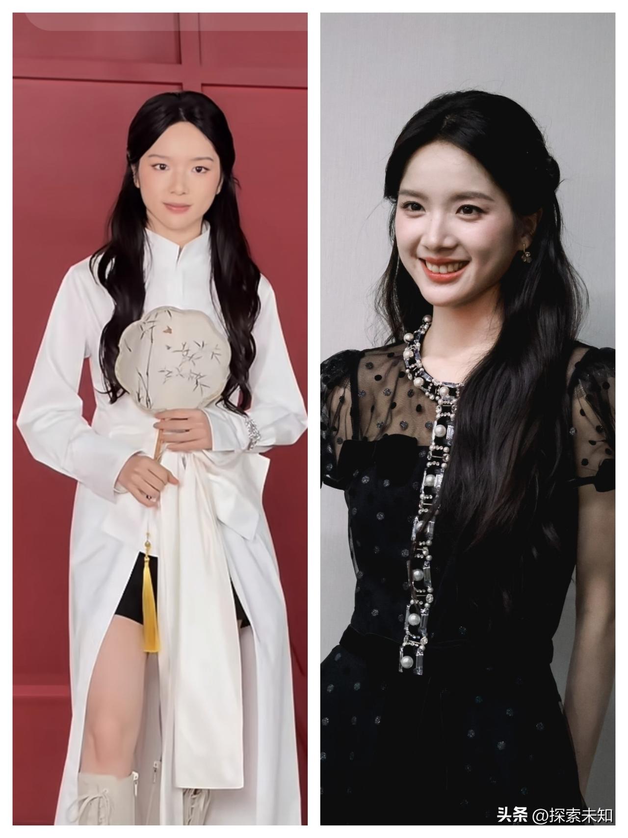 如果我是李思潼

今晚上觉都不睡了

芭莎活动结束之后，马上要做的第一件事就是跟