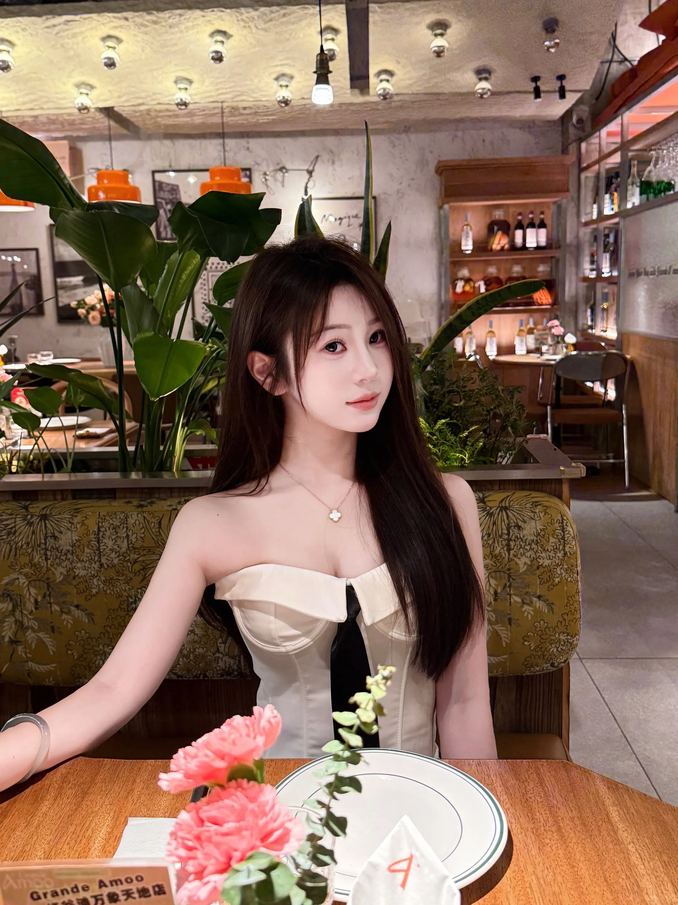 见什么世面 见我就好了
