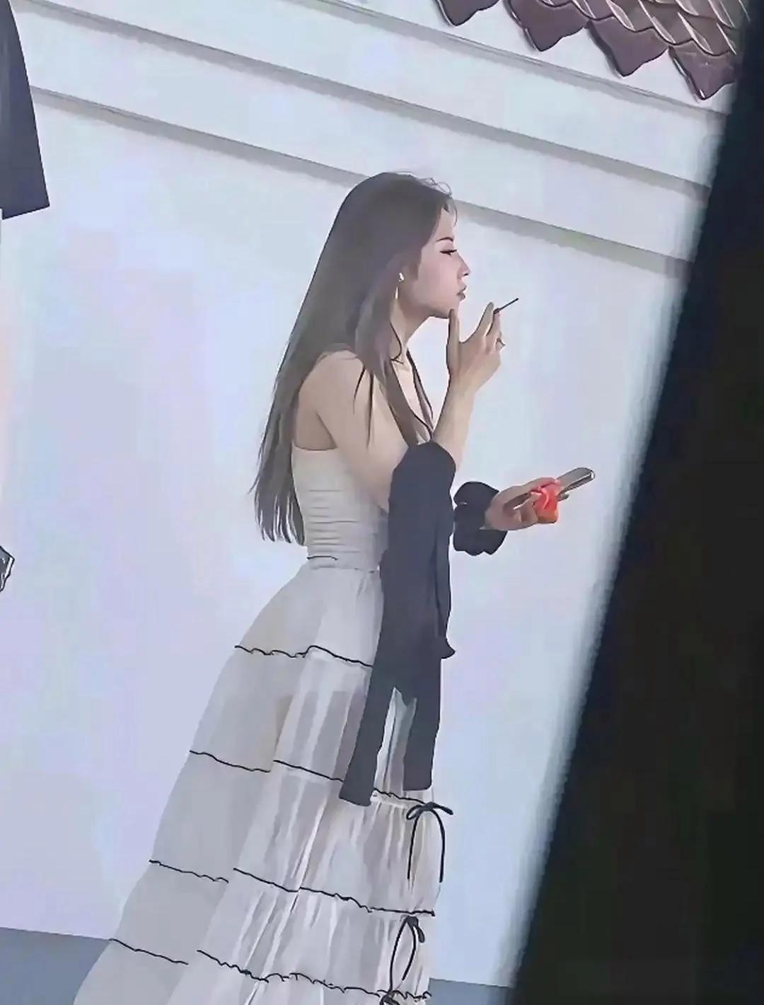 谁要是娶到这样的老婆，不得宠上天啊？