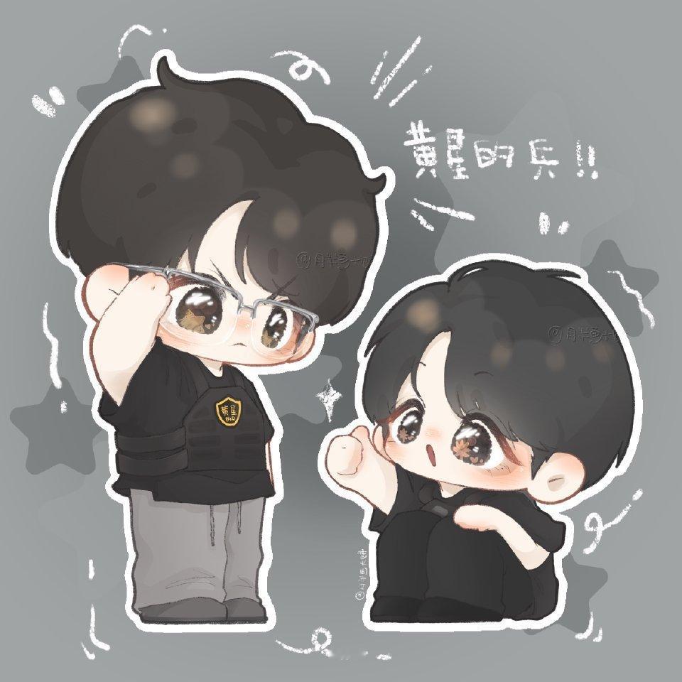 如此萌物第三弹（图片来源于网络）