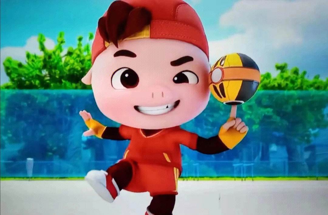 #大学生路遇背猪过街秒变e人#GGBond果然是男神，先是坐摩托车然后是被人背着
