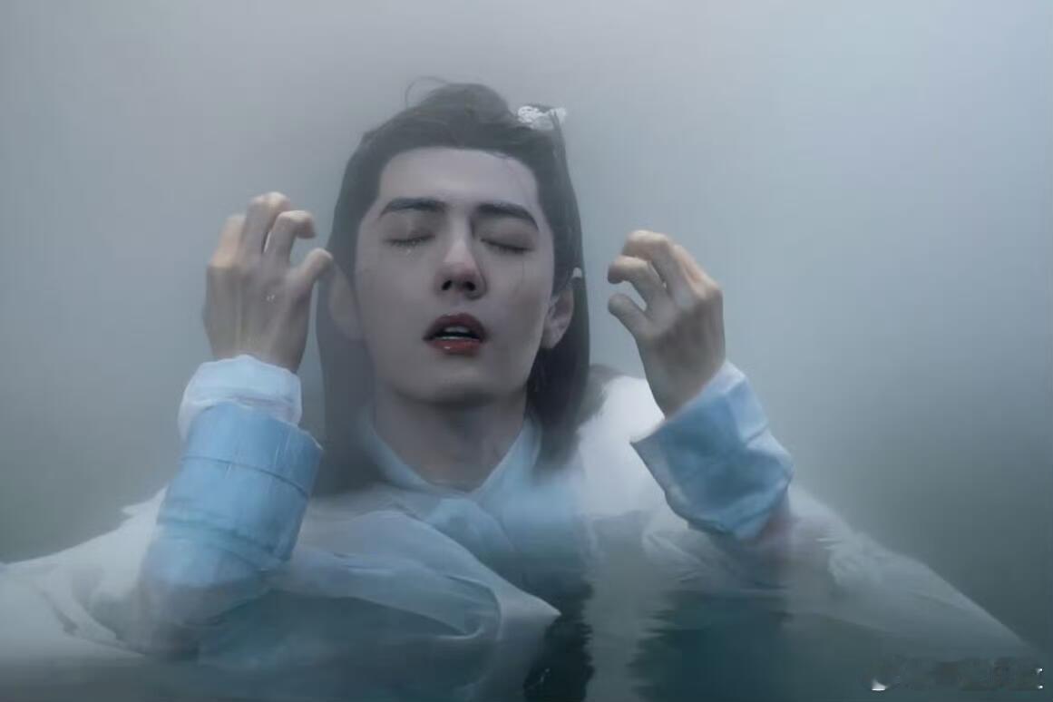 清水出芙蓉 罗衣舞春风 ​​​
