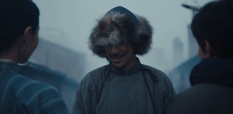 江奇霖的角色能好好活一回吗江奇霖塑造的但拓和佟长富，是生活中无数小人物的缩影。他