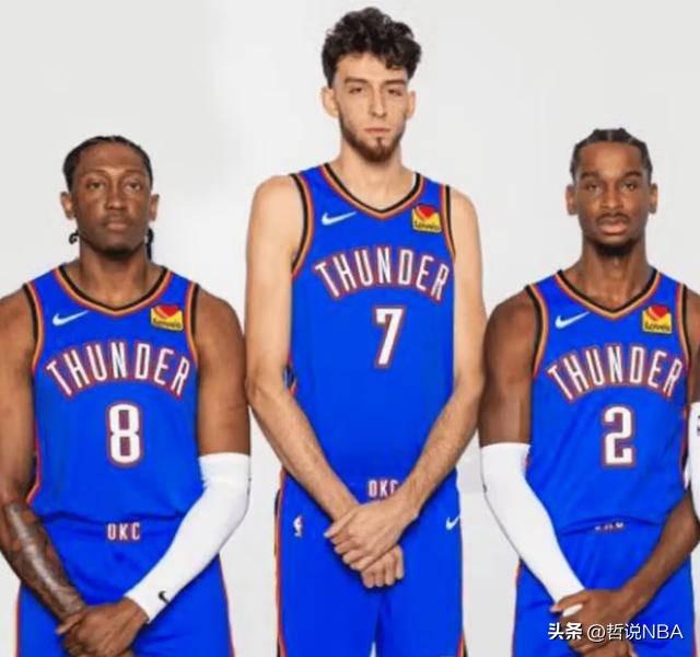 雷霆队以29胜1负创造东西部交战历史记录，本赛季有望夺冠
 
北京时间2025年