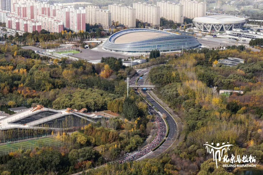 2025北京马拉松报名开启2025北京马拉松报名通道9月10日10时开启！跑过天