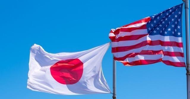 美军也开始留一手来防备日本当局和自卫队了？
事情发生在6月10号，美军那边突然甩