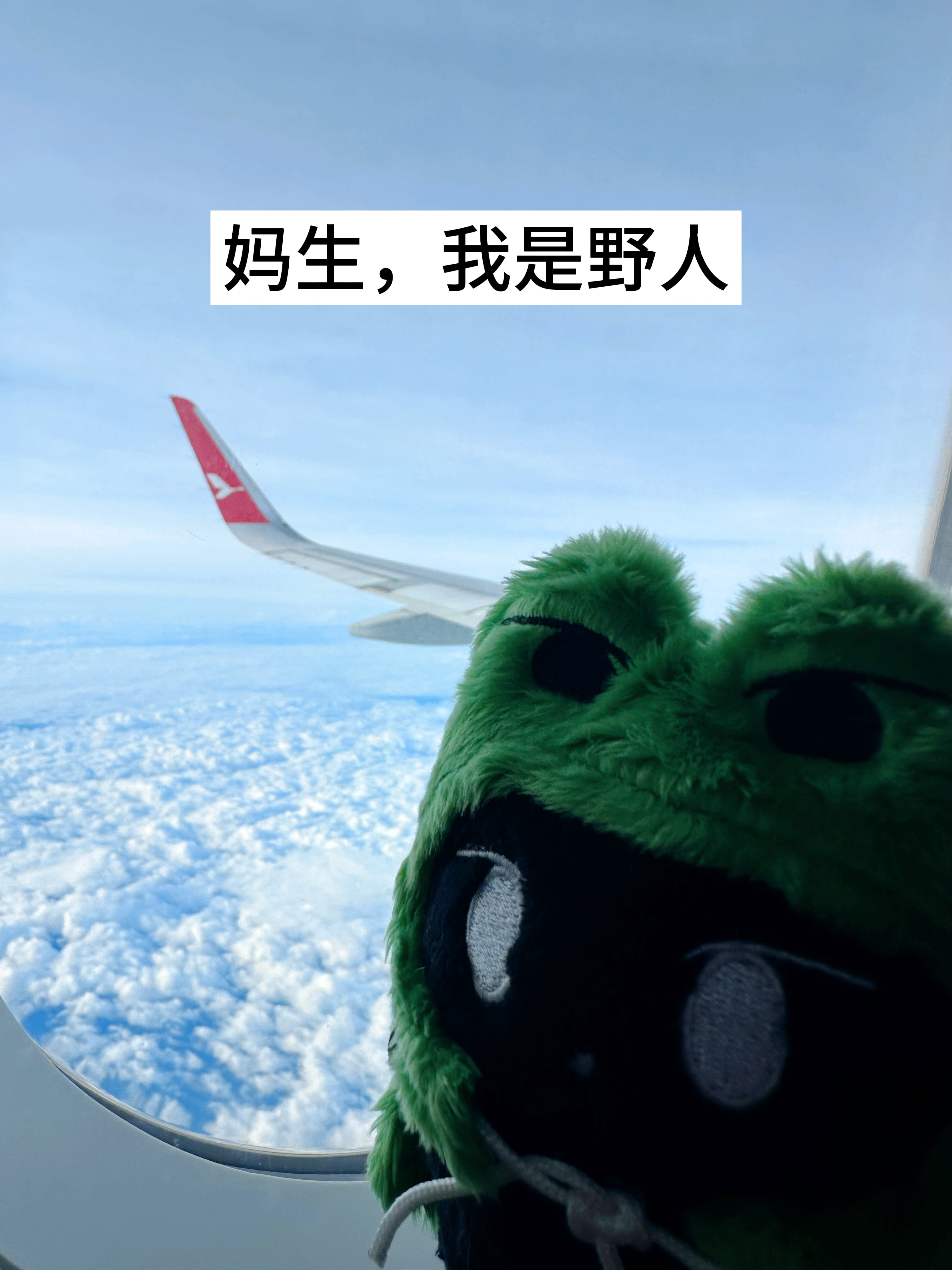 青环收官，我不收官，攒了好多的美好留着下一次见面🌄 ​​​