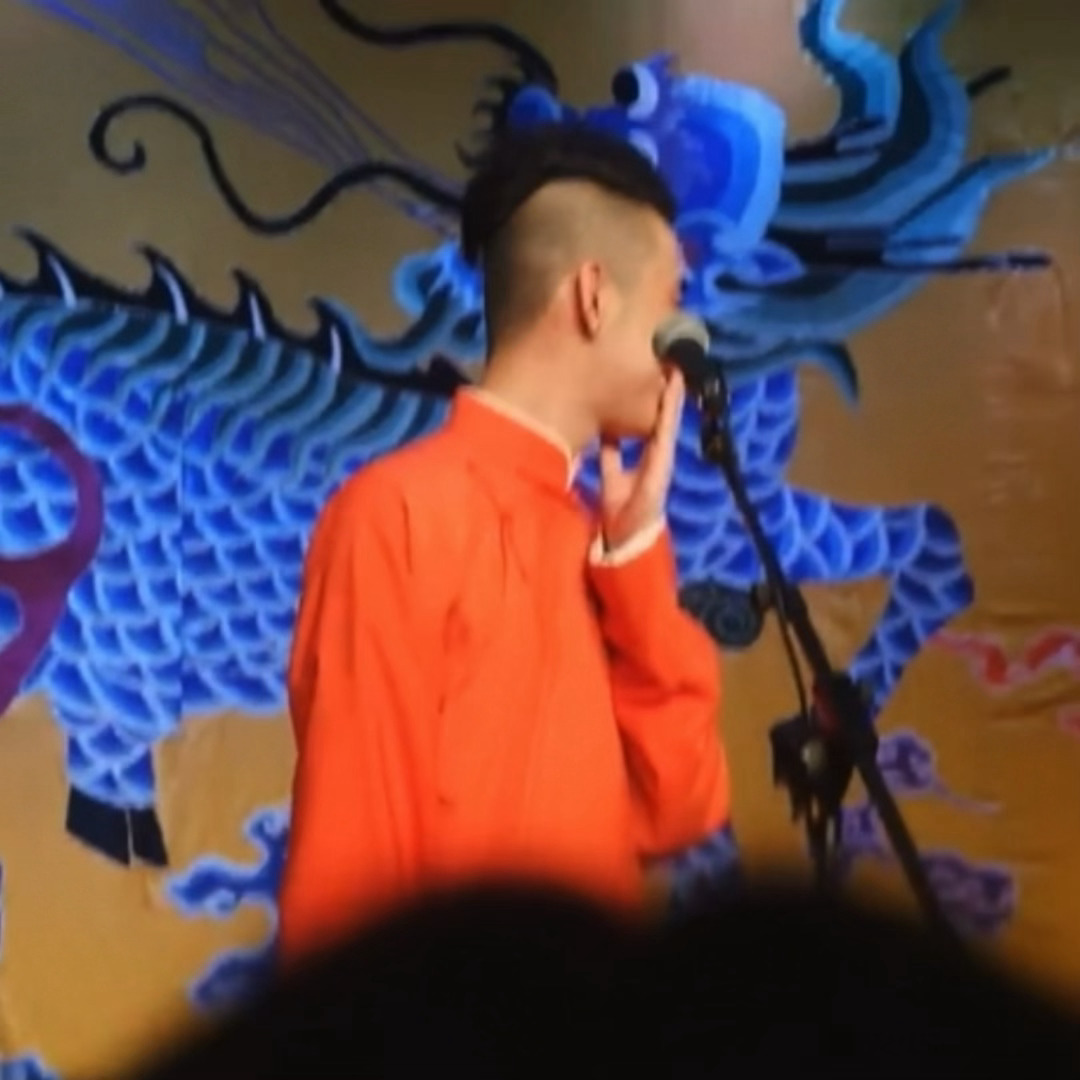 好萌的小橘子 我不行了 