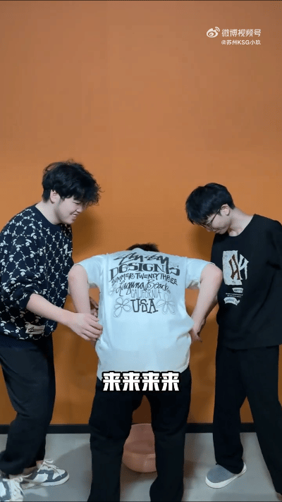 小久你是[good]，言出必行的男人！（兑现星元投票的flag）#王者荣耀战队星