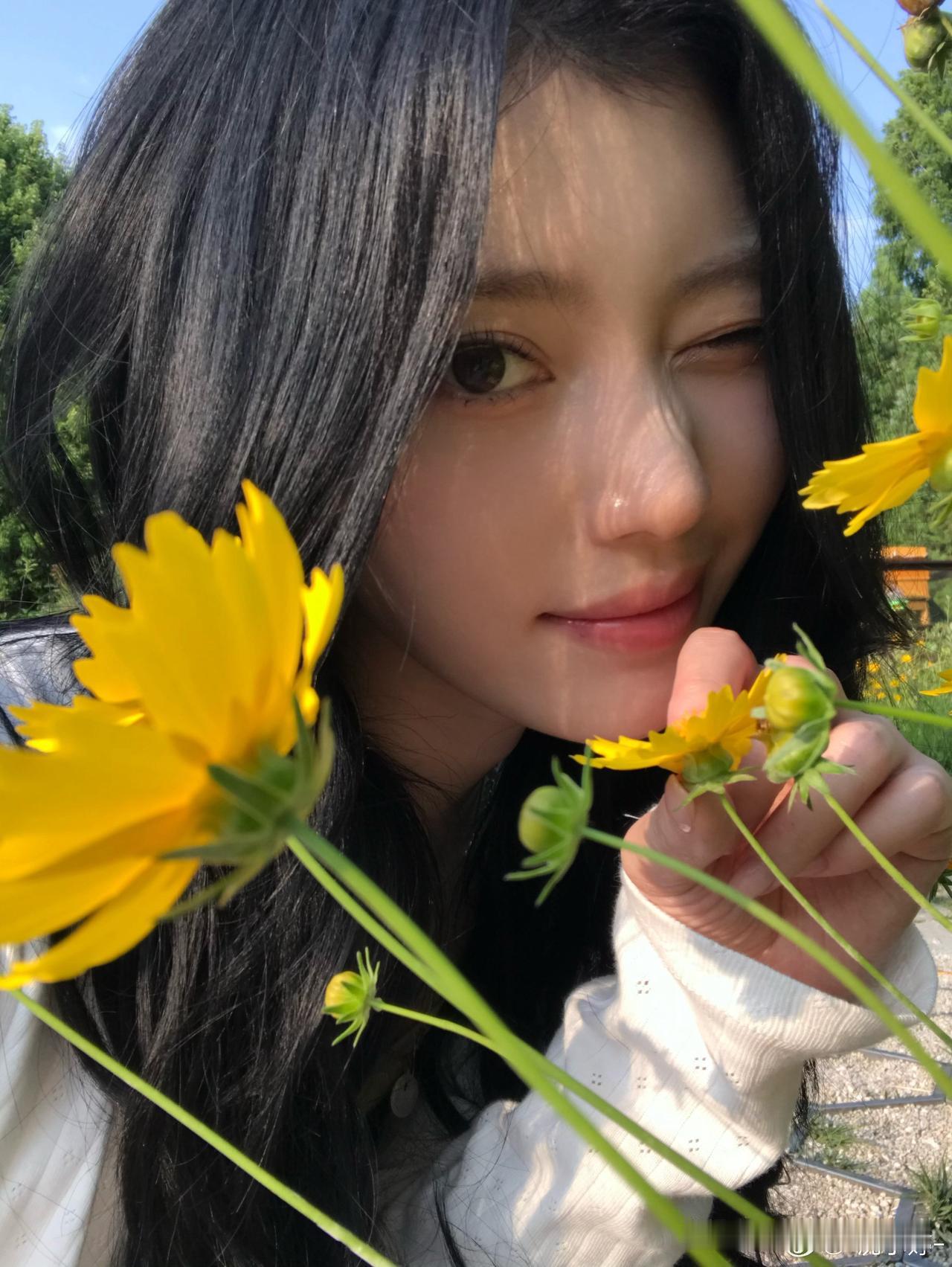 沈小婷分享图片