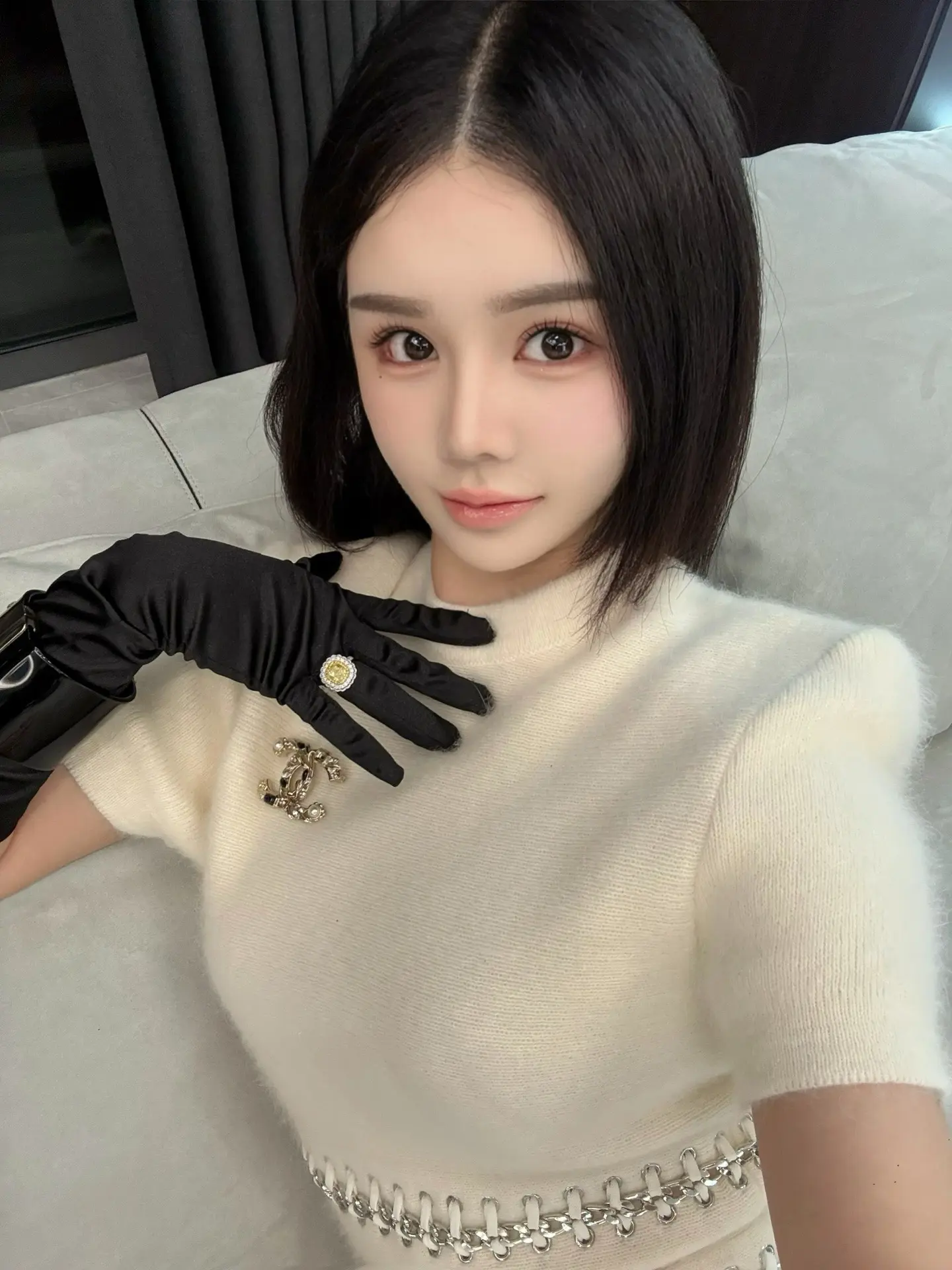 今天是甜妹♡👧🏻ིྀ ᵕ̈。