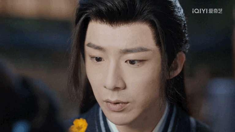 #宁远舟你看起来好像很失望# 使团陷入危机，本着“擒贼先擒王”的原则，如意自请深