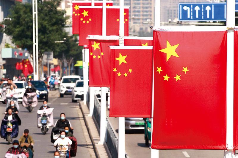 俄媒曾说：如果中国陷入了战争，可能会有很多国家来对付中国，但如果中国彻底将对手打