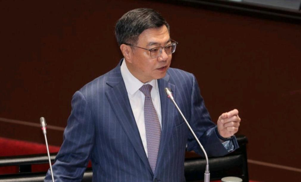 郑丽文获邀访问中国大陆，卓荣泰出来表态了！

3月31日，卓荣泰放话声称，台湾人