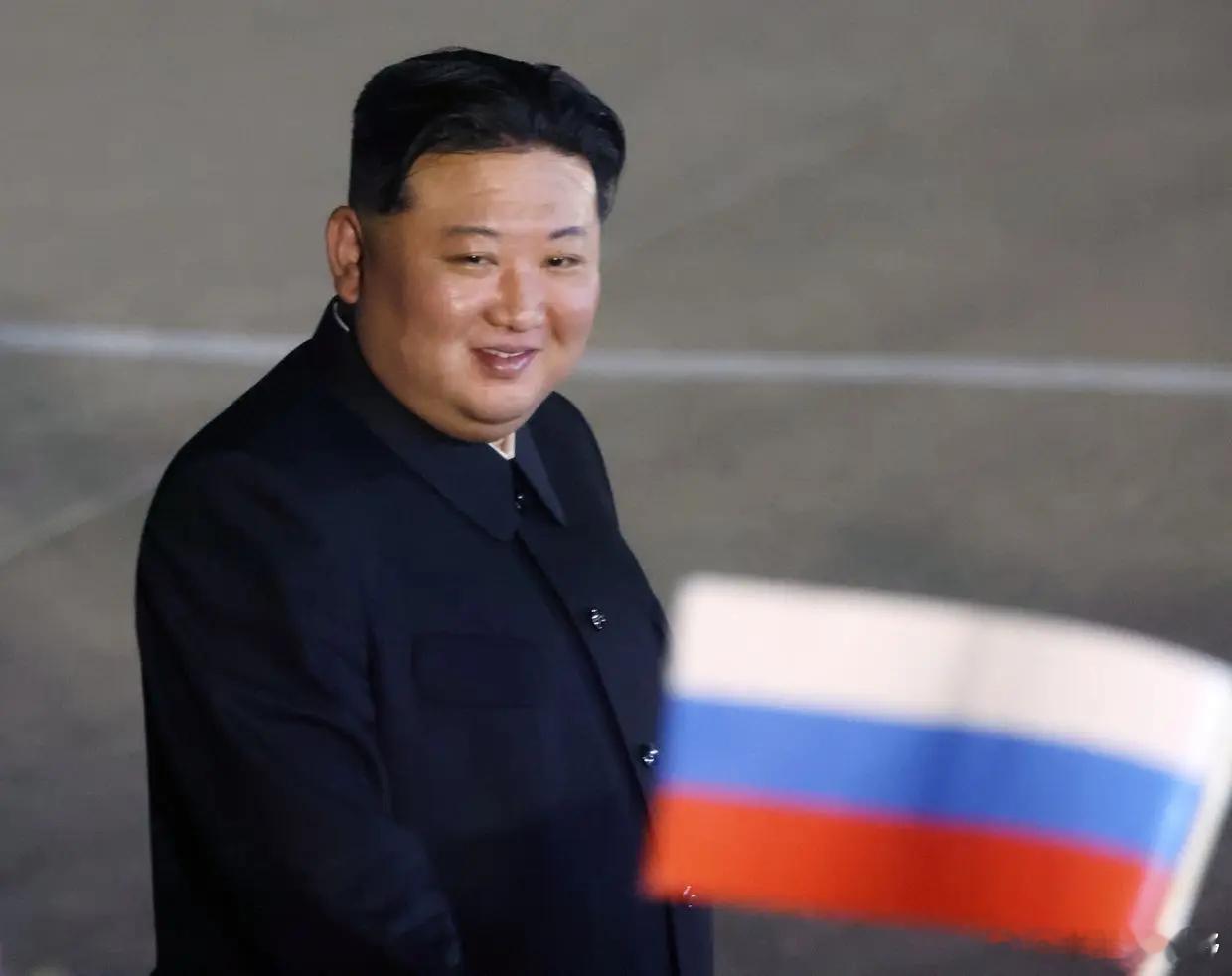 乌克兰军事情报局HUR表示，由于库存不足，朝鲜在2025年将其对俄罗斯的炮弹供应