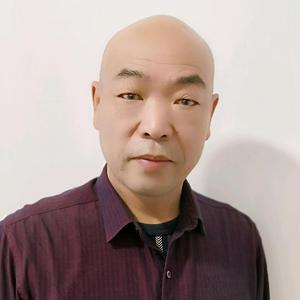 丹霞老刘
