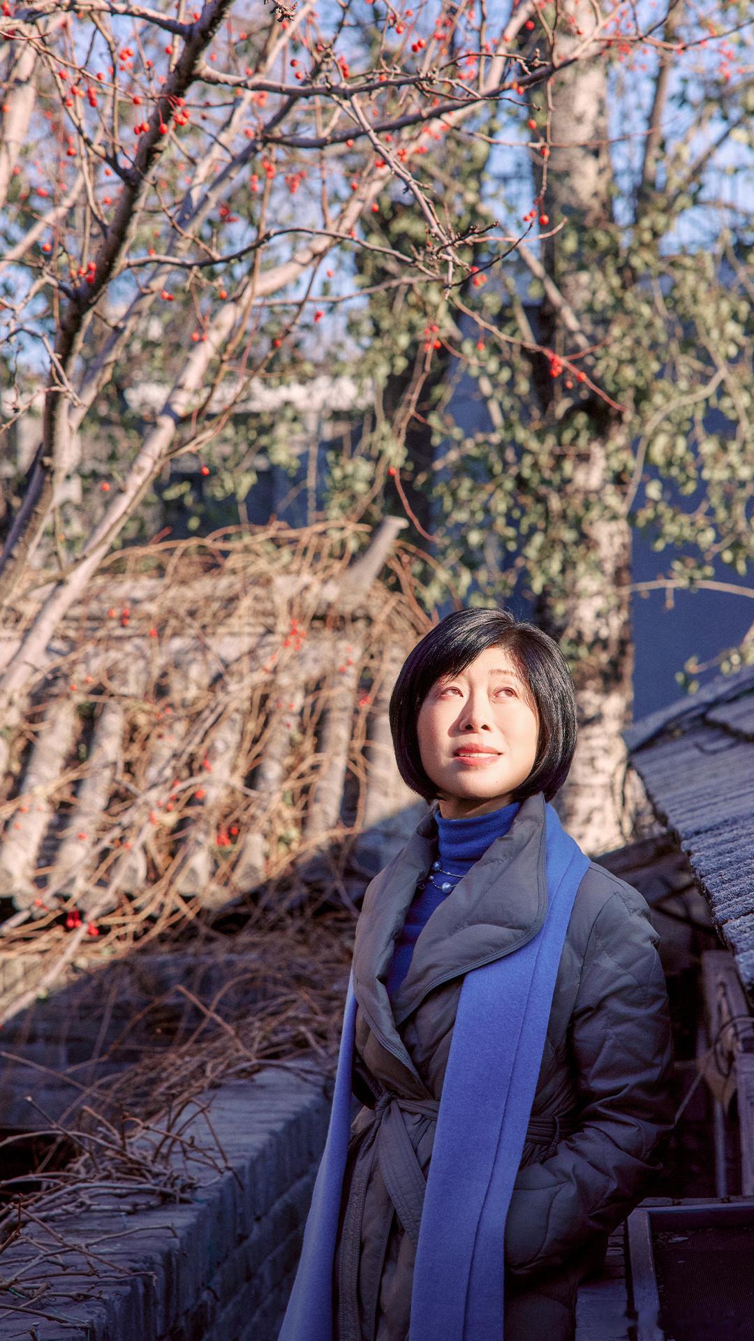 你们短剧算啥这才是真浪姐叶深的经历告诉我们，一切从来不是一步登天，而是实打实靠自