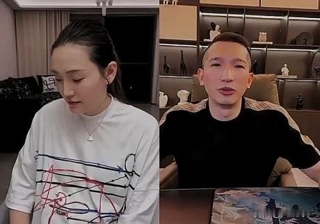 Gou磊吐槽粉丝给自己贴“社会人”负面标签，天生就带着这种气息不能改变，不知如何