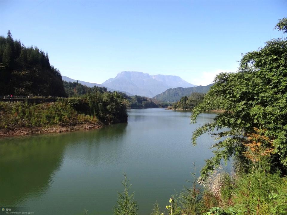 风景如画的地方 治愈系风景 天然氧吧 山青水秀好地方 纪录美好生活