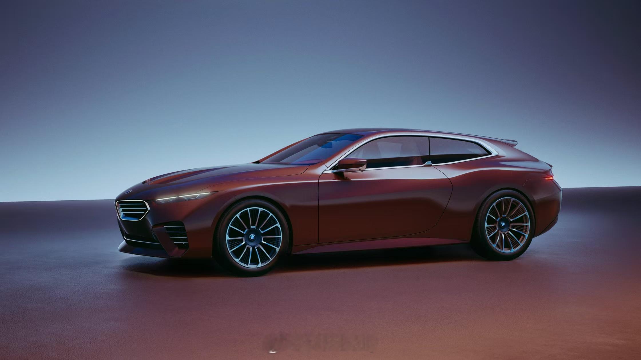 还记得上海车展亮相的BMW Skytop么？当时给我们留下了深刻印象。这不也就一
