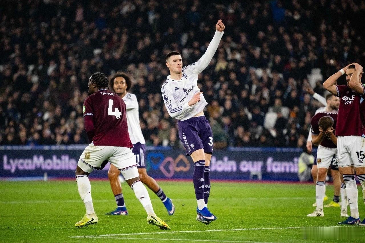 一觉醒来，曼联的五连胜没了。ssk绝平进球，曼联1比1客场平西汉姆联。所以，最大