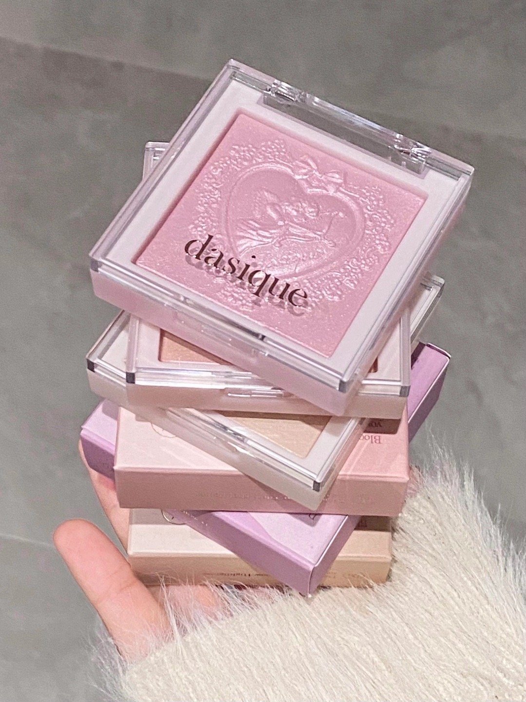 没忍住啊，这还是我认识的dasique嘛！简直是仙品仙品！！！是dasique新