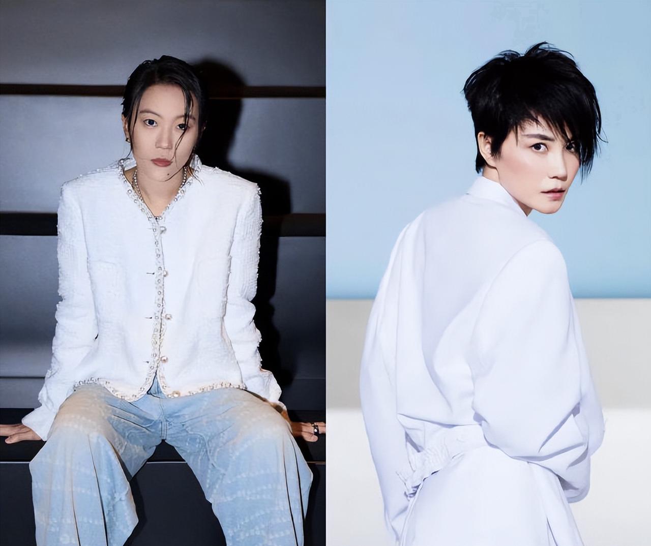 为了让女儿出名，王菲也是拼了！

窦靖童的新电视剧《她的生存之道》马上要开播了。
