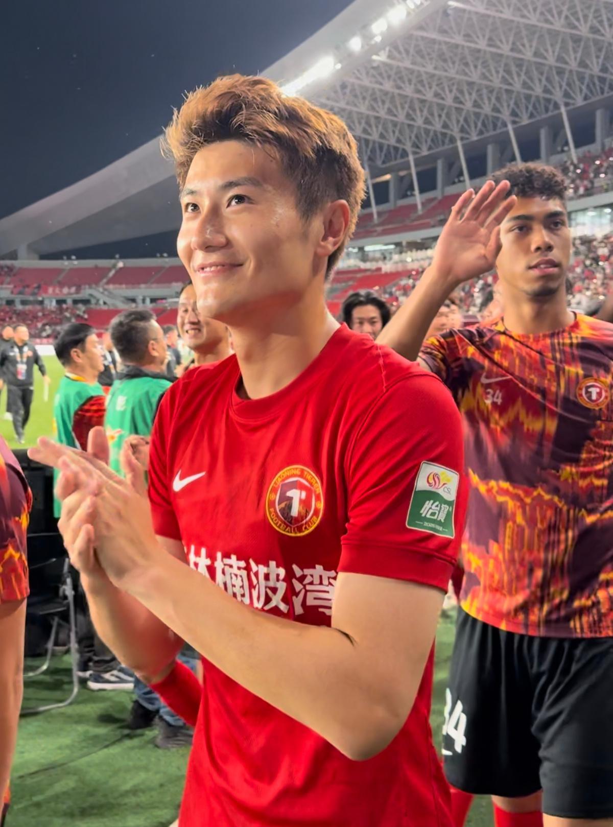 小田未来还能进很多很多球辽宁铁人