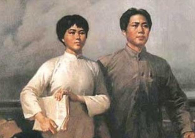 杨开慧本来不会牺牲的。当时国民党迫于社会各界压力，已经将释放她的条件降到了最低，
