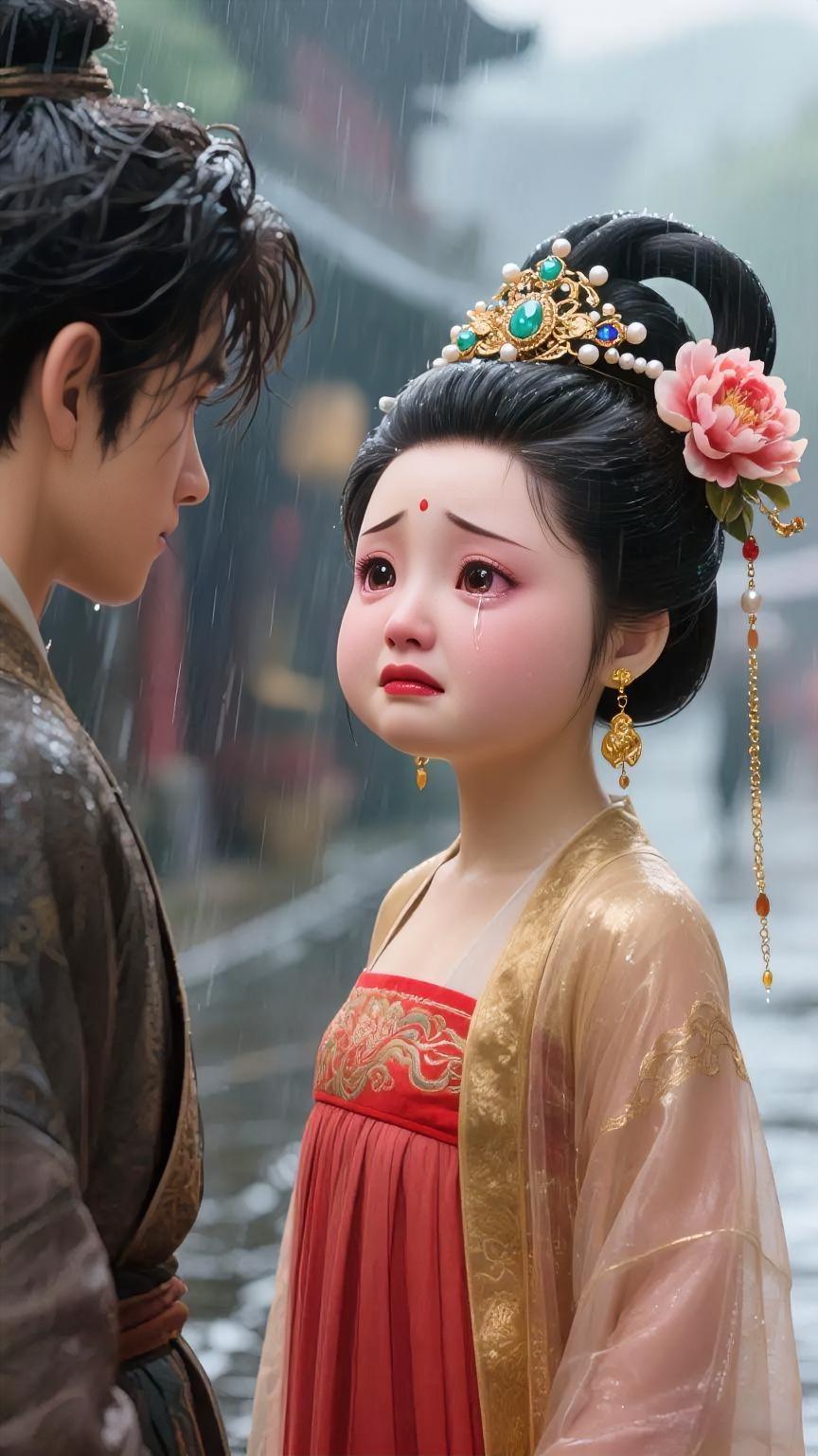 炒股哪有不糟心？
谁懂这种痛！
 老公常吐槽：
股票真反人性！
舍不得割肉偏逼你