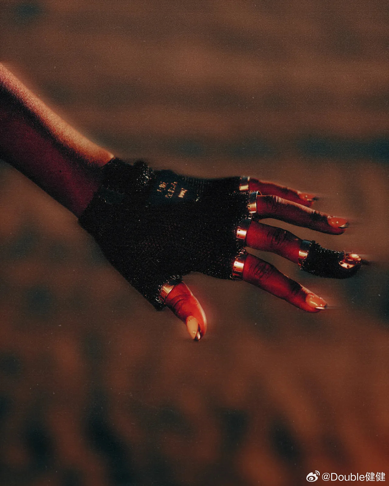 哇！大坂直美这次走的什么风？全新战袍🐆还有全新嘴部和耳朵的装饰，你们打几分？体