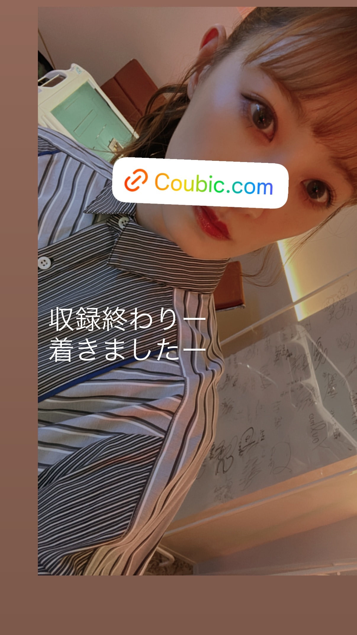中田花奈 ​​​