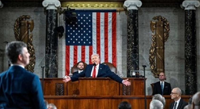 特朗普话风变了！他说:他们（伊朗方面）想谈，我告诉他们，你们上周就应该这么做。特