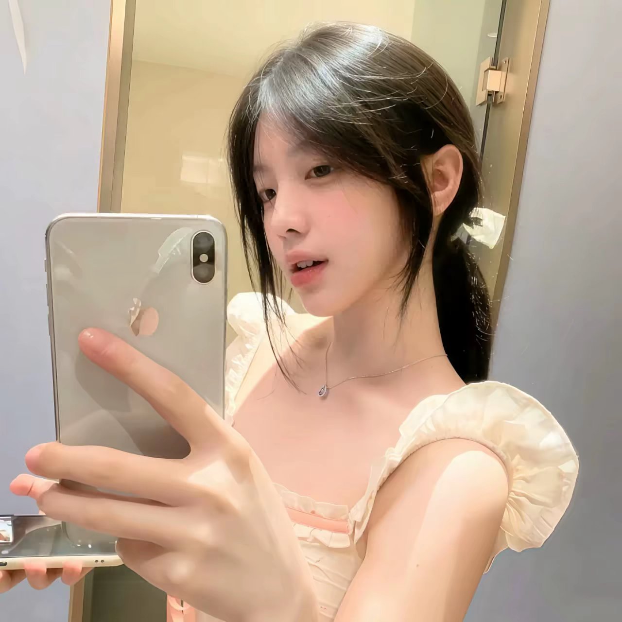 高质量女头推荐( *︾▽︾)女头女生头像